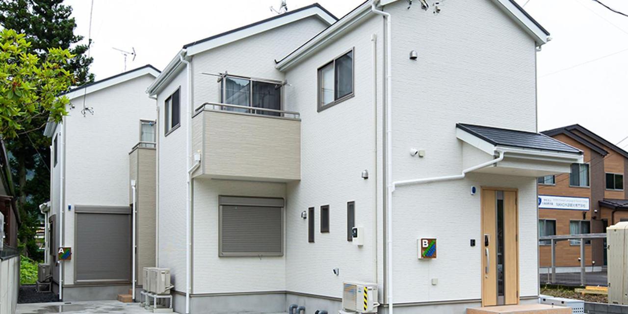 Kinugawa Station Front Room B Nikko Exterior foto